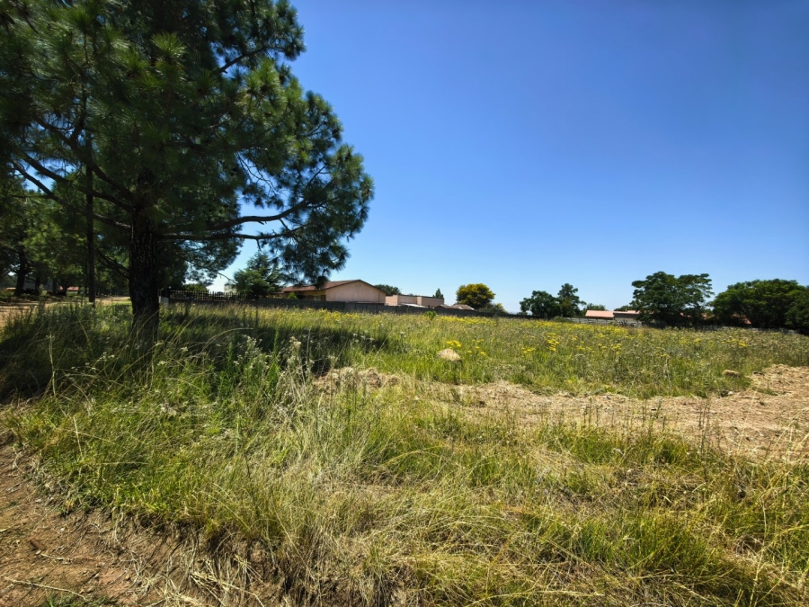 Commercial Property for Sale in Deneysville Free State